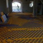 Riscaldamento a pavimento