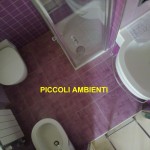 BAGNO PICCOLO